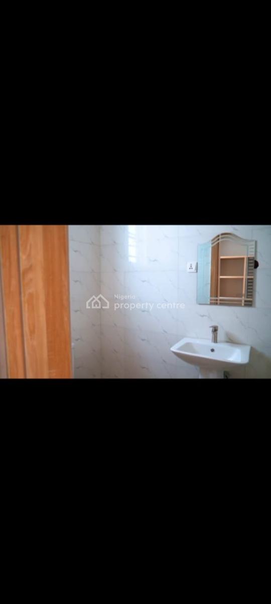 Newly, Elegantly, Spaciously & Beautifully Built 5 Bedroom Duplex, Omole Phase 1, Ikeja, Lagos, Semi-detached Duplex for Sale
