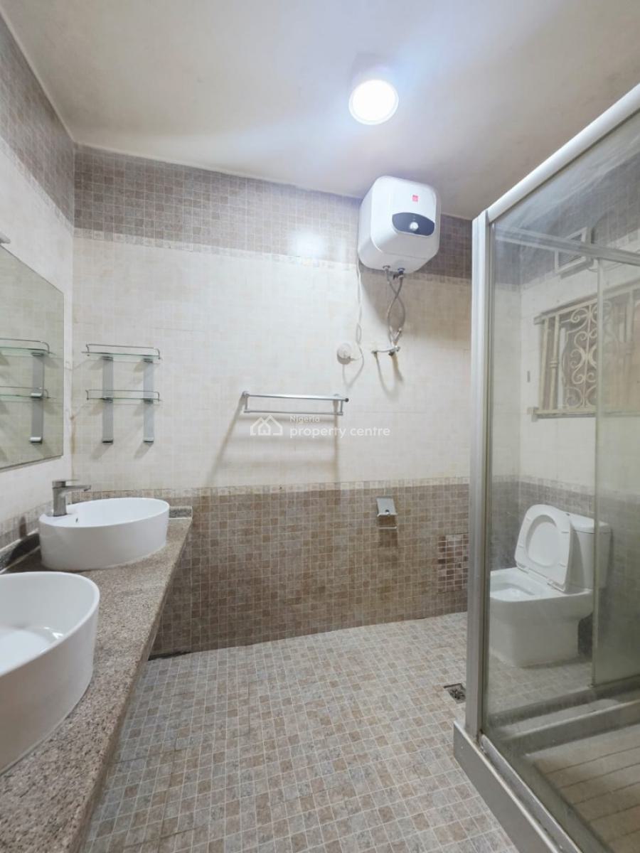 Luxury 2 Bedrooms Flat, 24 Hours Power Supply, Oniru, Victoria Island (vi), Lagos, Flat / Apartment for Rent