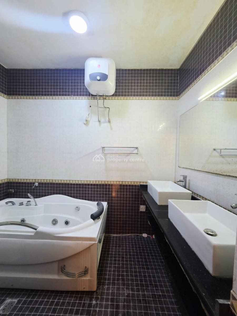 Luxury 2 Bedrooms Flat, 24 Hours Power Supply, Oniru, Victoria Island (vi), Lagos, Flat / Apartment for Rent