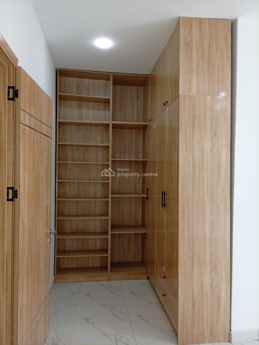 4 Bedroom Semi Detached Duplex, Orchid, Lekki, Lagos, House for Sale