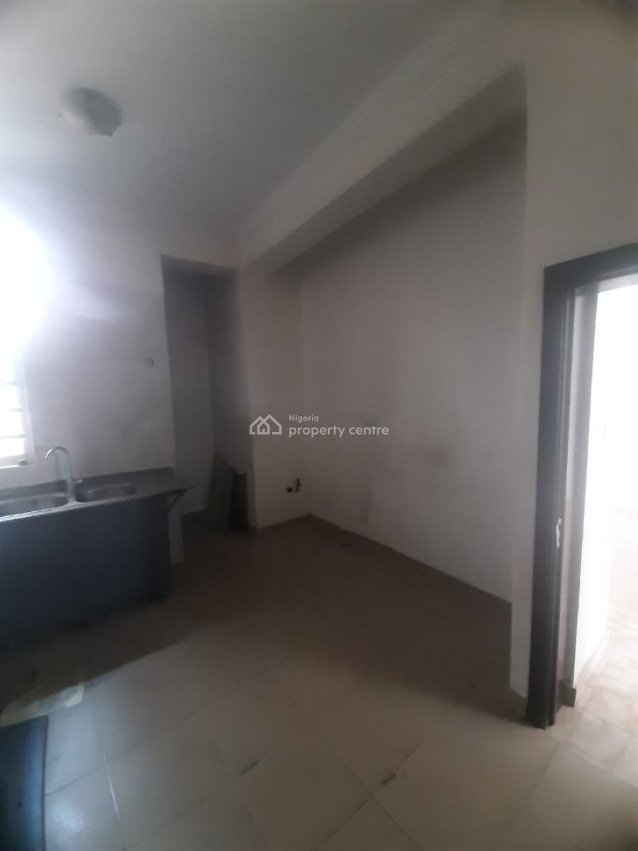 Serviced 4 Bedroom En-suite Townhouse with Fitted Kitchen, Sizeable Li, Oniru, Victoria Island (vi), Lagos, Terraced Duplex for Rent