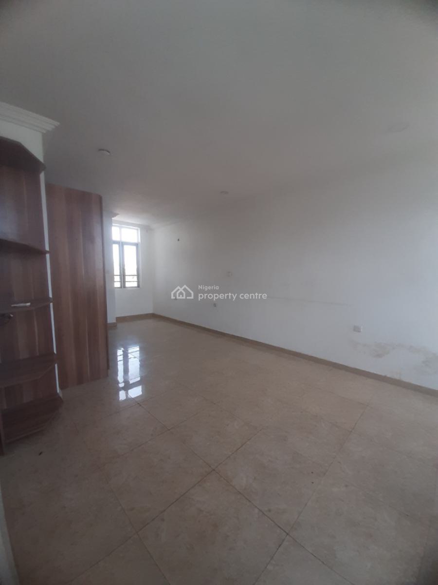 Serviced 4 Bedroom En-suite Townhouse with Fitted Kitchen, Sizeable Li, Oniru, Victoria Island (vi), Lagos, Terraced Duplex for Rent