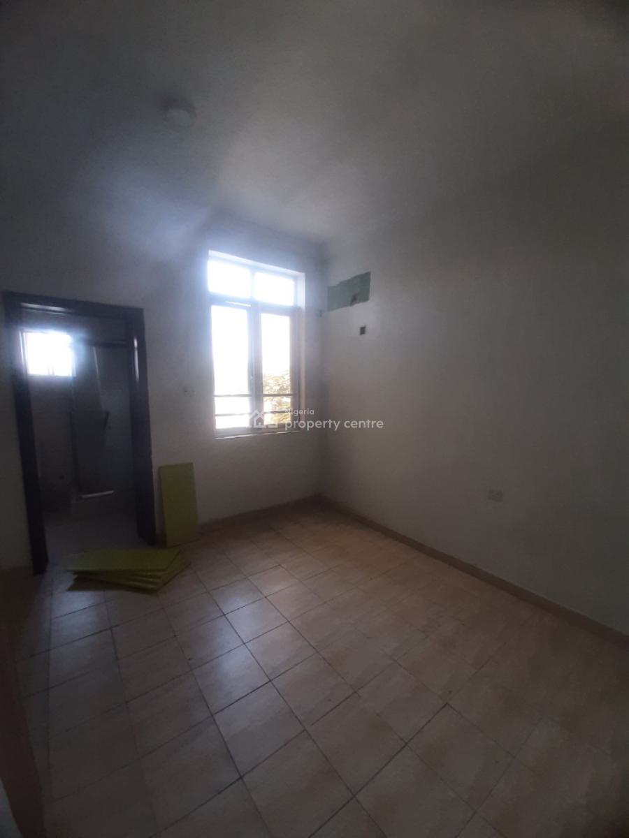 Serviced 4 Bedroom En-suite Townhouse with Fitted Kitchen, Sizeable Li, Oniru, Victoria Island (vi), Lagos, Terraced Duplex for Rent