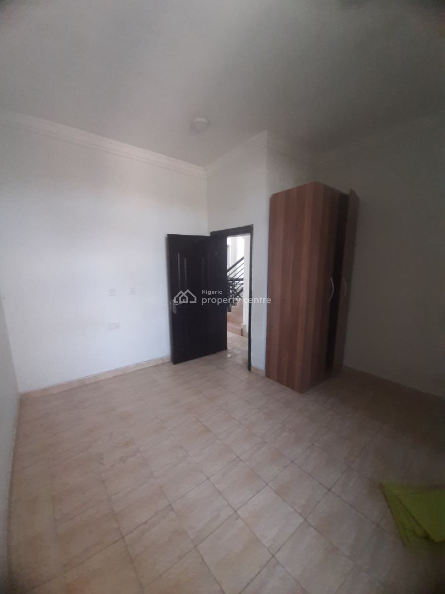 Serviced 4 Bedroom En-suite Townhouse with Fitted Kitchen, Sizeable Li, Oniru, Victoria Island (vi), Lagos, Terraced Duplex for Rent