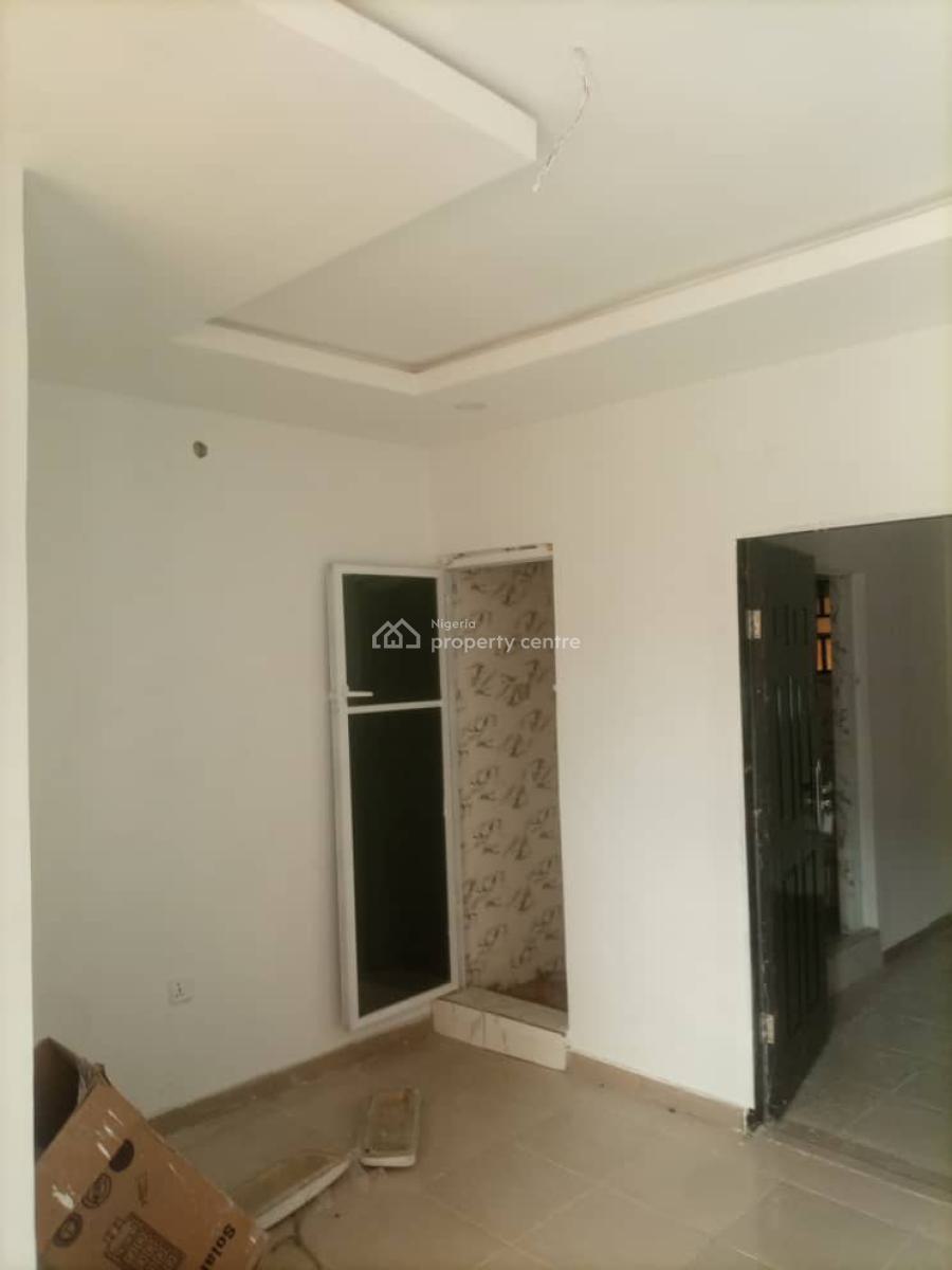 Luxury Brand New Mini Flat with Pop Ceilin with 2 Toilet, Even Estate, Badore, Ajah, Lagos, Mini Flat (room and Parlour) for Rent