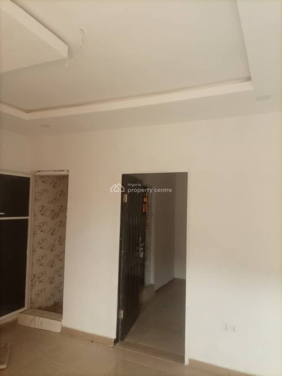 Luxury Brand New Mini Flat with Pop Ceilin with 2 Toilet, Even Estate, Badore, Ajah, Lagos, Mini Flat (room and Parlour) for Rent