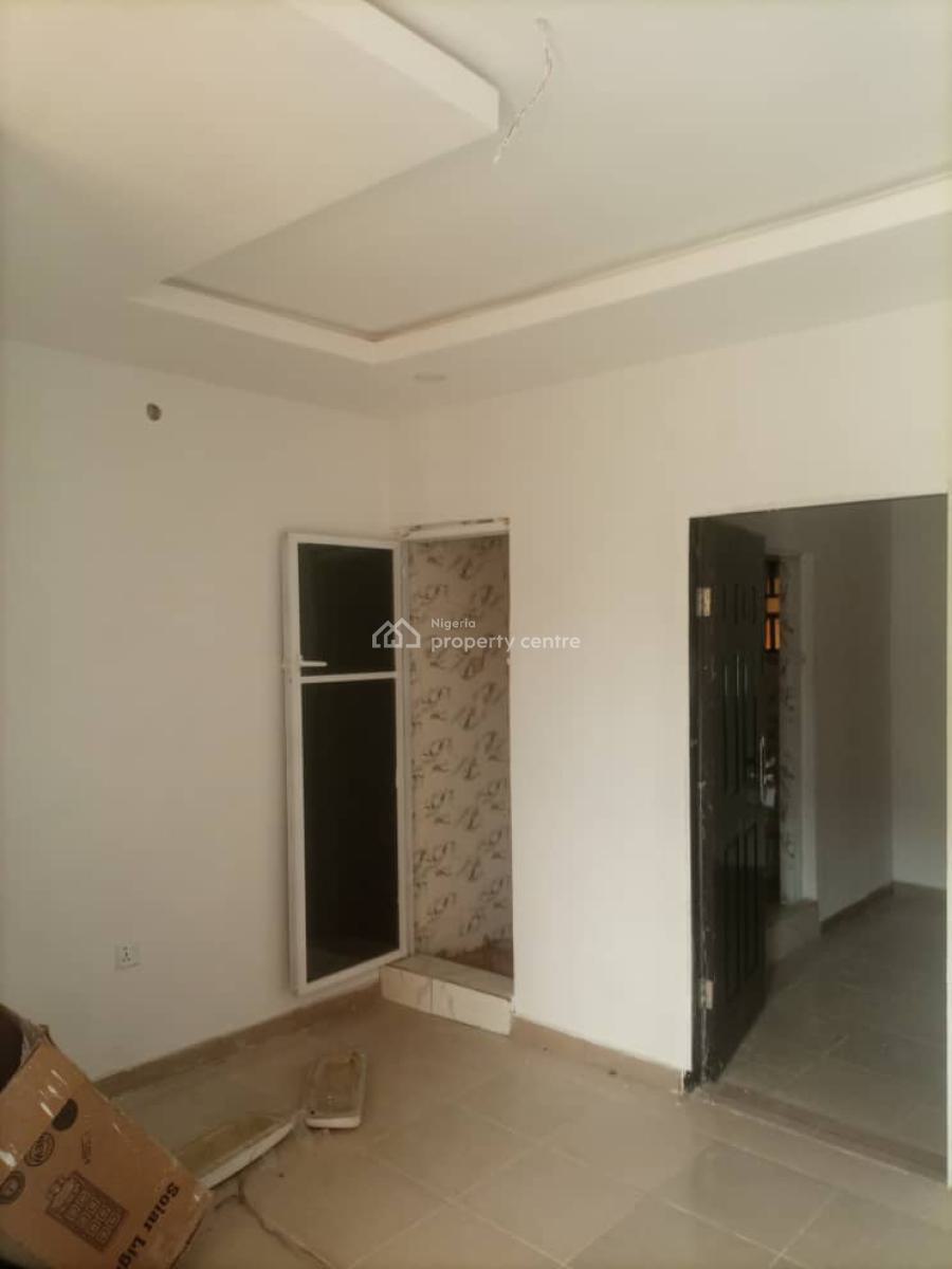 Luxury Brand New Mini Flat with Pop Ceilin with 2 Toilet, Even Estate, Badore, Ajah, Lagos, Mini Flat (room and Parlour) for Rent