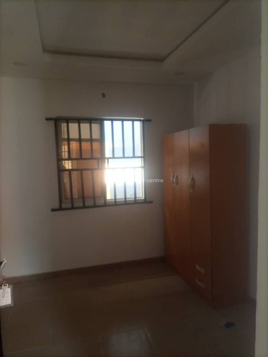 Luxury Brand New Mini Flat with Pop Ceilin with 2 Toilet, Even Estate, Badore, Ajah, Lagos, Mini Flat (room and Parlour) for Rent