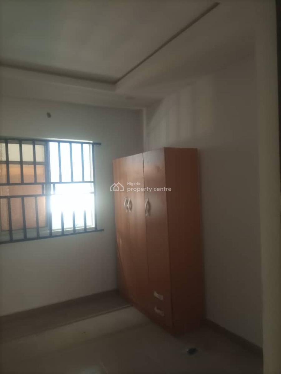 Luxury Brand New Mini Flat with Pop Ceilin with 2 Toilet, Even Estate, Badore, Ajah, Lagos, Mini Flat (room and Parlour) for Rent