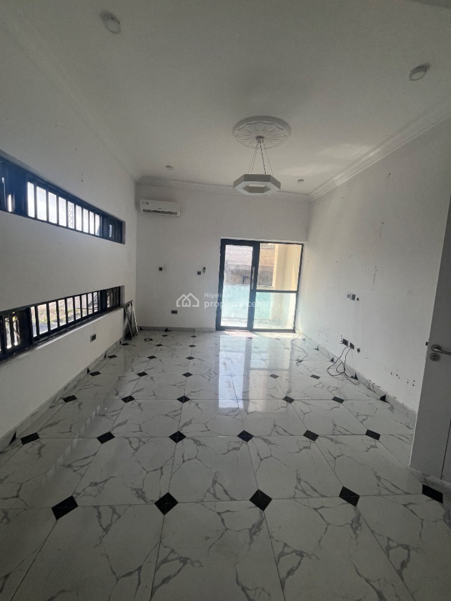 Fully Service 2 Bedroom Flat Apartment Now Available, Second Toll Gate, Lekki, Lagos, Flat / Apartment for Rent