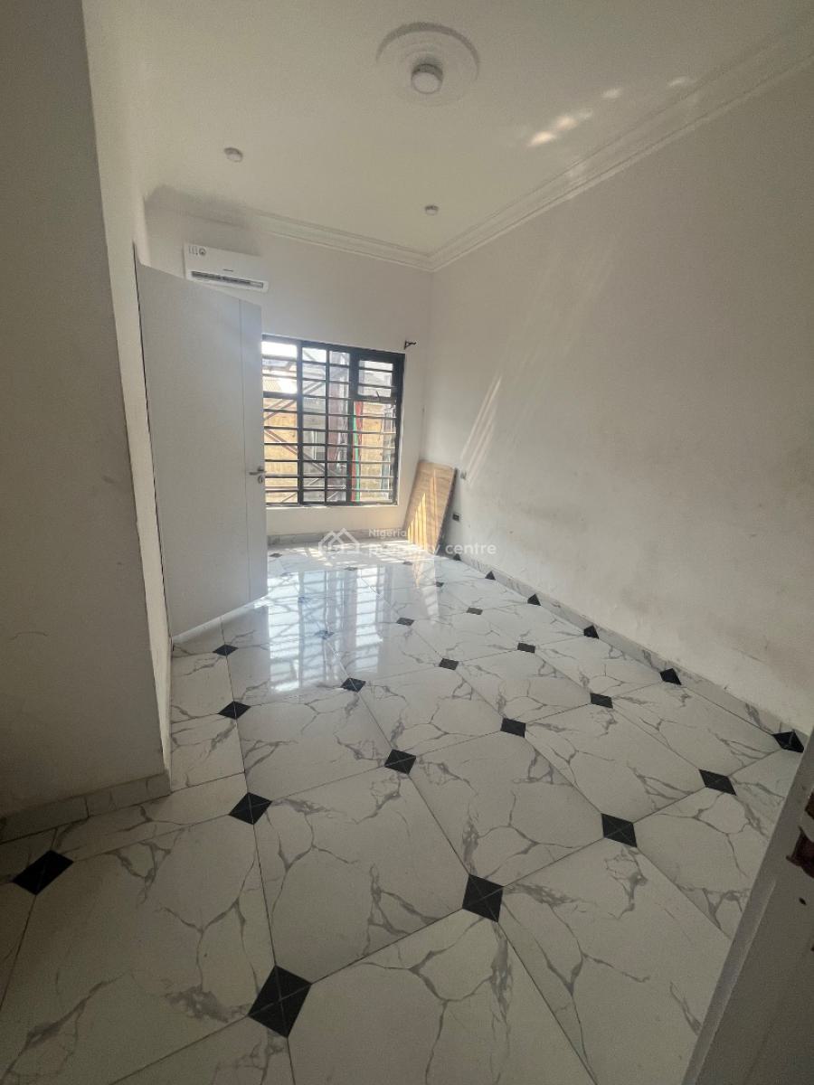 Fully Service 2 Bedroom Flat Apartment Now Available, Second Toll Gate, Lekki, Lagos, Flat / Apartment for Rent