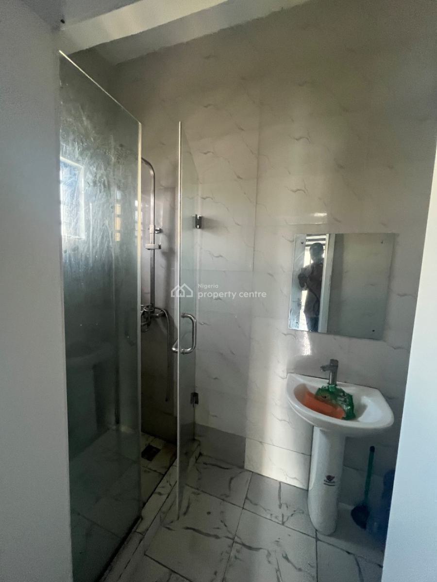 Fully Service 2 Bedroom Flat Apartment Now Available, Second Toll Gate, Lekki, Lagos, Flat / Apartment for Rent