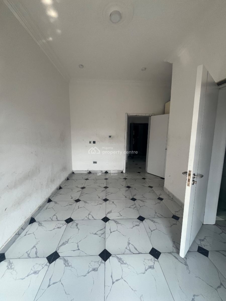 Fully Service 2 Bedroom Flat Apartment Now Available, Second Toll Gate, Lekki, Lagos, Flat / Apartment for Rent