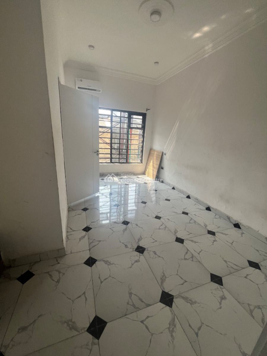 Fully Service 2 Bedroom Flat Apartment Now Available, Second Toll Gate, Lekki, Lagos, Flat / Apartment for Rent