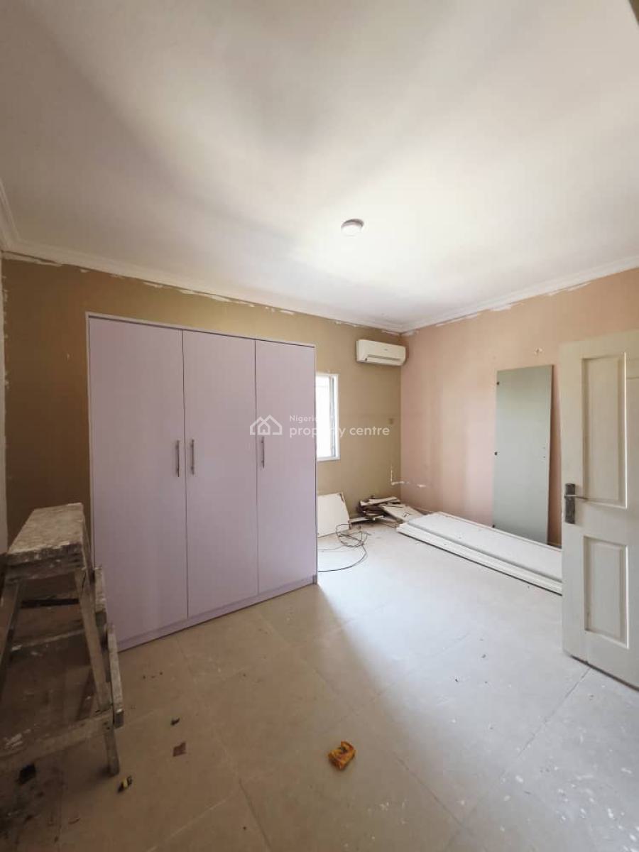 2 Bedrooms Flat with Bq, Oniru, Victoria Island (vi), Lagos, Flat / Apartment for Rent