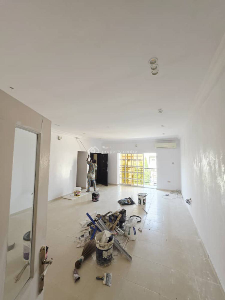 2 Bedrooms Flat with Bq, Oniru, Victoria Island (vi), Lagos, Flat / Apartment for Rent