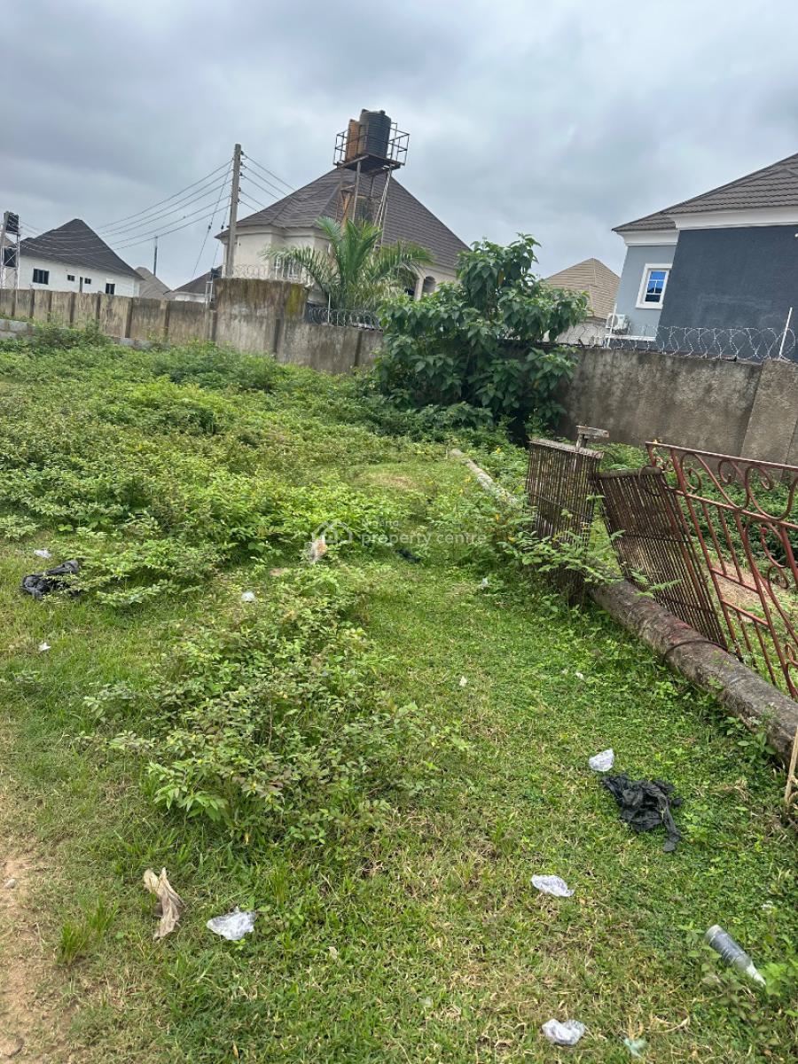 Residential Land, 6th Avenue, Gwarinpa, Abuja, Residential Land for Sale