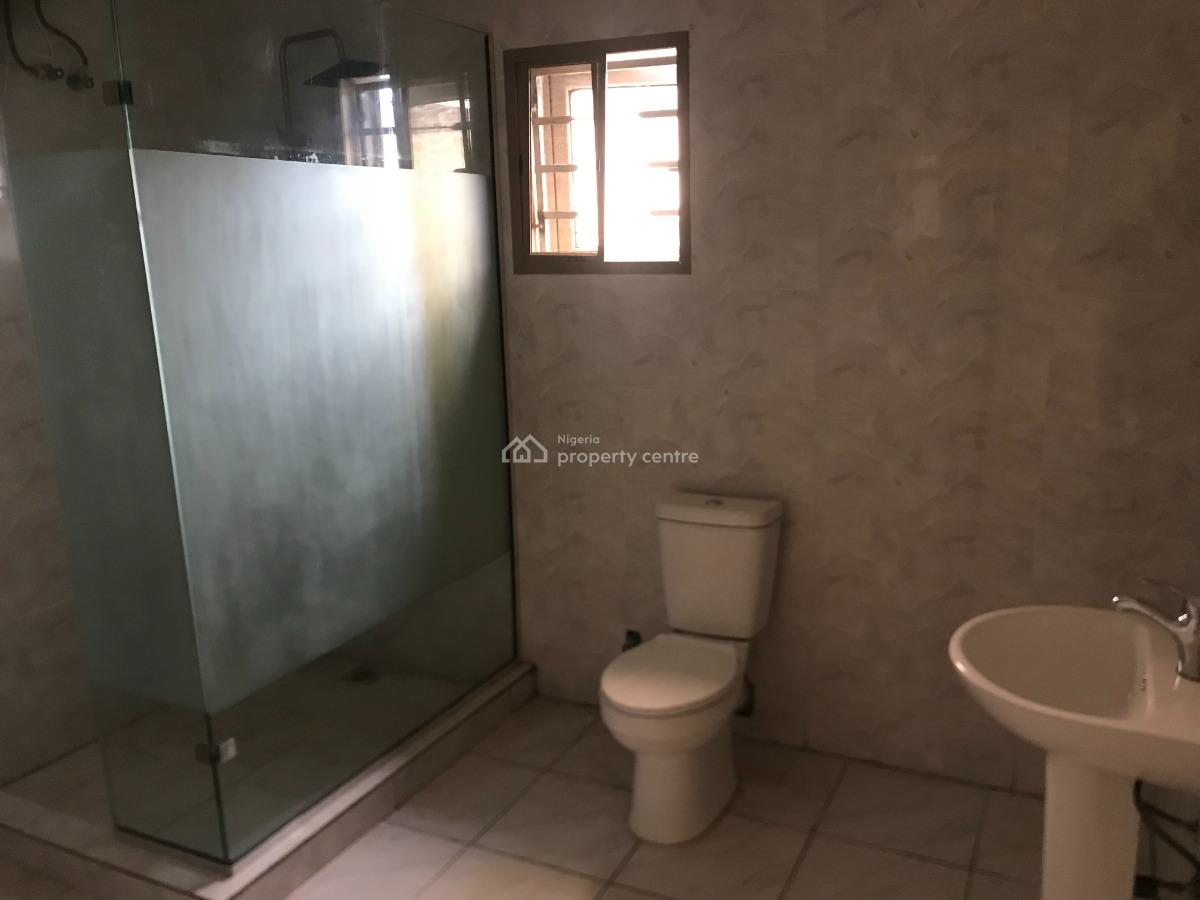 Luxury 4 Bedrooms Terraced Duplex with Bq, Katampe, Abuja, Terraced Duplex for Sale