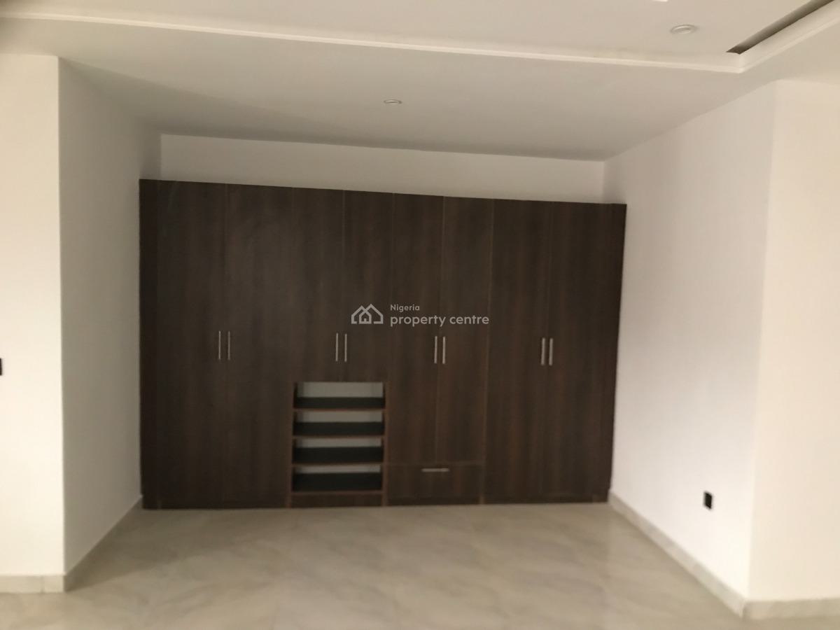 Luxury 4 Bedrooms Terraced Duplex with Bq, Katampe, Abuja, Terraced Duplex for Sale