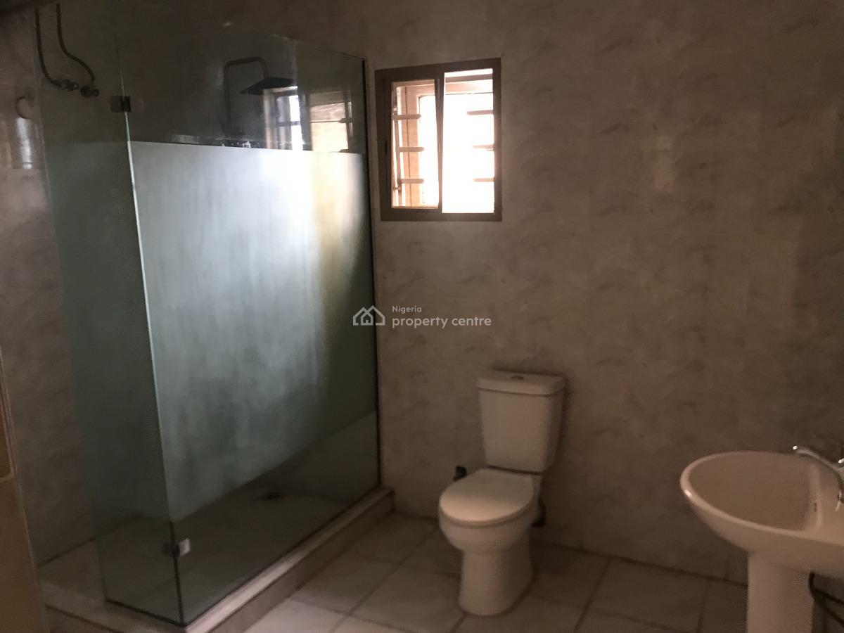 Luxury 4 Bedrooms Terraced Duplex with Bq, Katampe, Abuja, Terraced Duplex for Sale