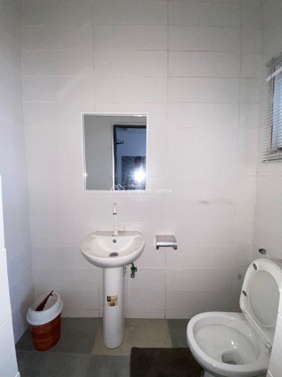 2 Bedroom Fully Furnished Apartment, Orchid, Ikota, Lekki, Lagos, Flat / Apartment for Rent