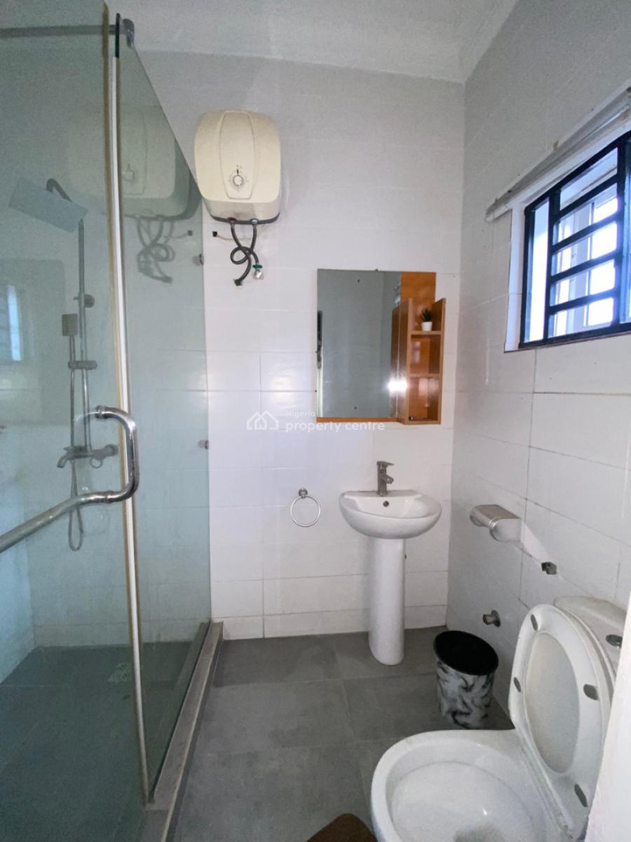2 Bedroom Fully Furnished Apartment, Orchid, Ikota, Lekki, Lagos, Flat / Apartment for Rent