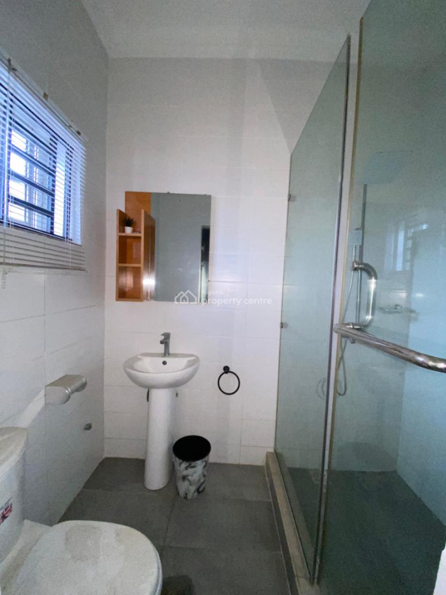 2 Bedroom Fully Furnished Apartment, Orchid, Ikota, Lekki, Lagos, Flat / Apartment for Rent