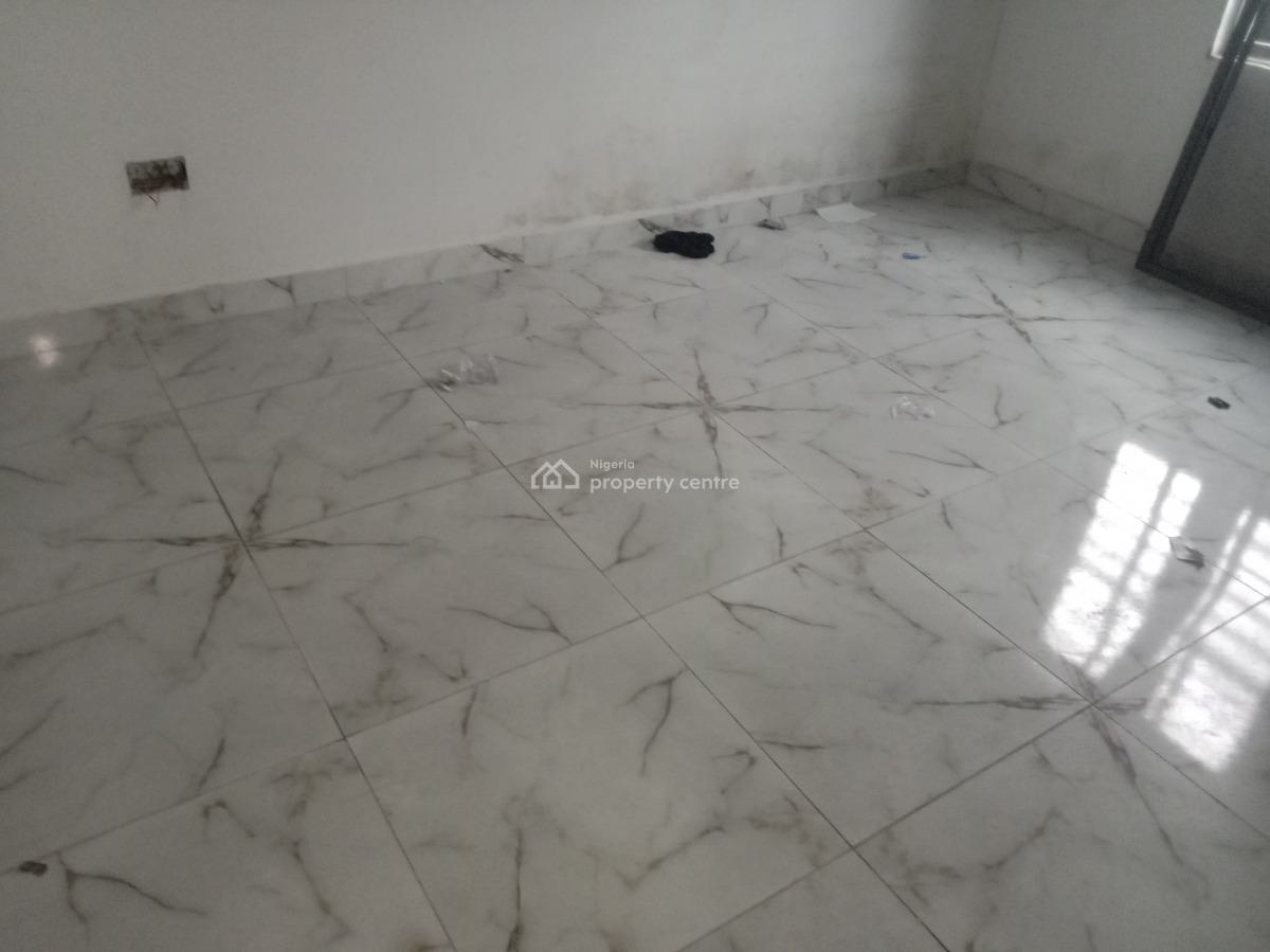Spacious Two Bedroom Flat, Gilmore, Jahi, Abuja, Flat / Apartment for Rent