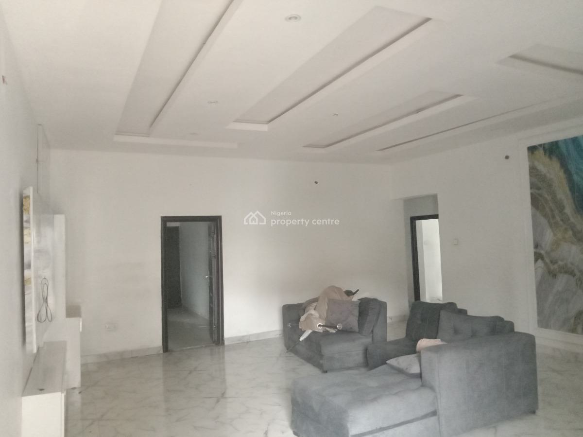 Spacious Two Bedroom Flat, Gilmore, Jahi, Abuja, Flat / Apartment for Rent