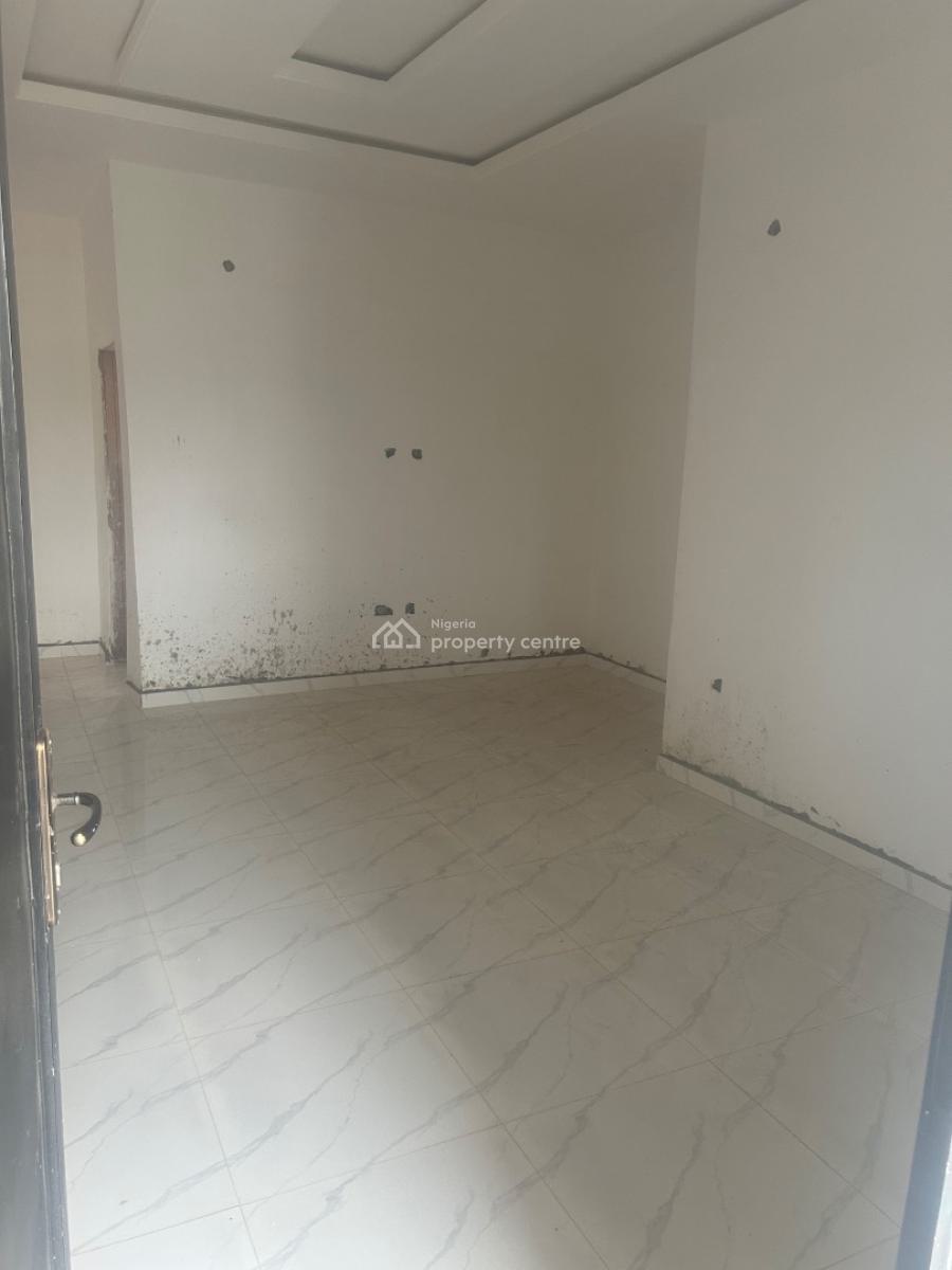 New 3-bedroom Flat, Mayowa Street Off Okunola, Egbeda, Alimosho, Lagos, Flat / Apartment for Rent