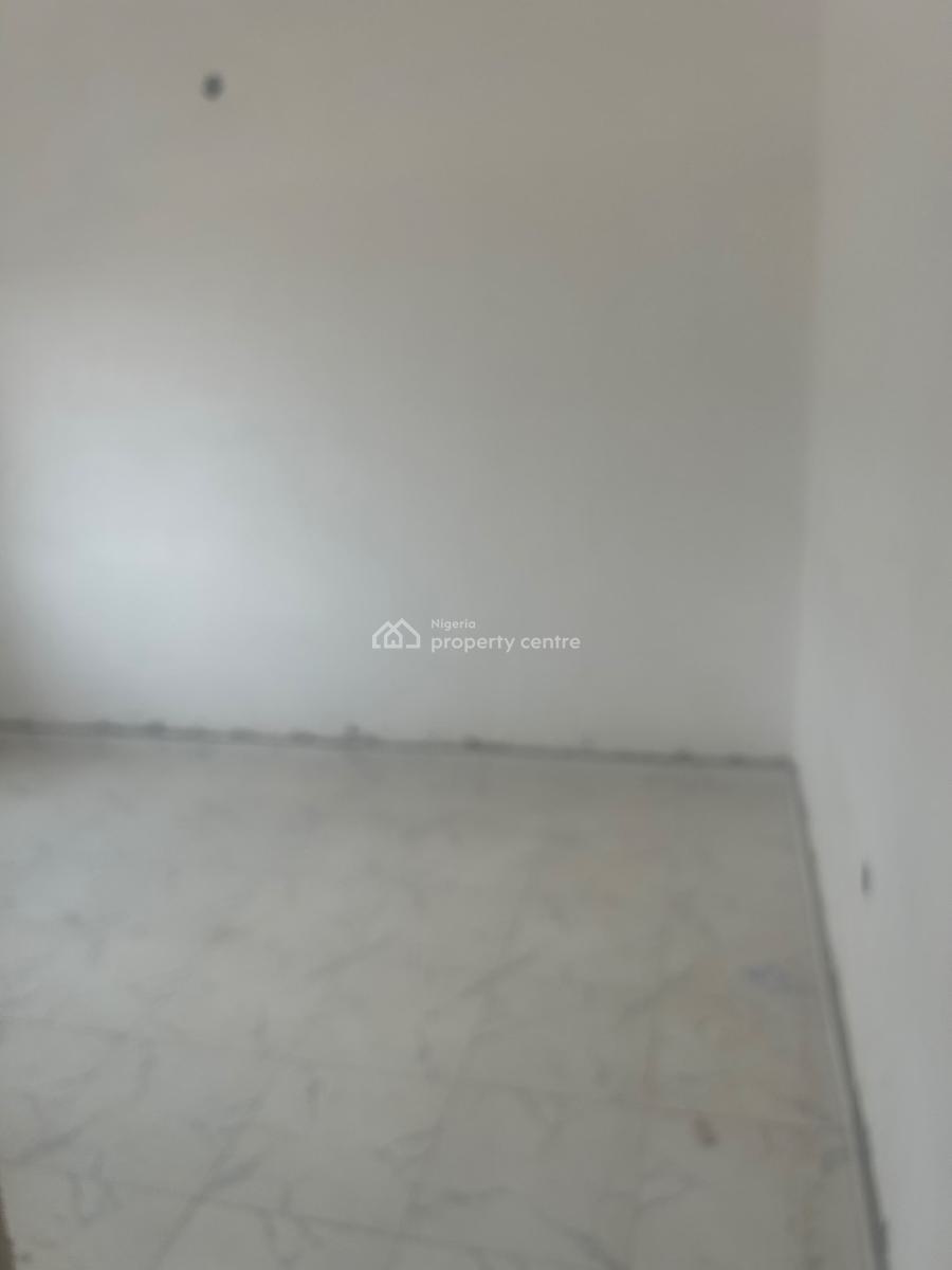 New 3-bedroom Flat, Mayowa Street Off Okunola, Egbeda, Alimosho, Lagos, Flat / Apartment for Rent