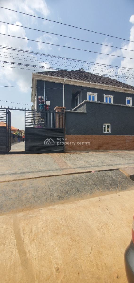 New 3 Bedroom Flat, Opic, Isheri North, Lagos, Flat / Apartment for Rent