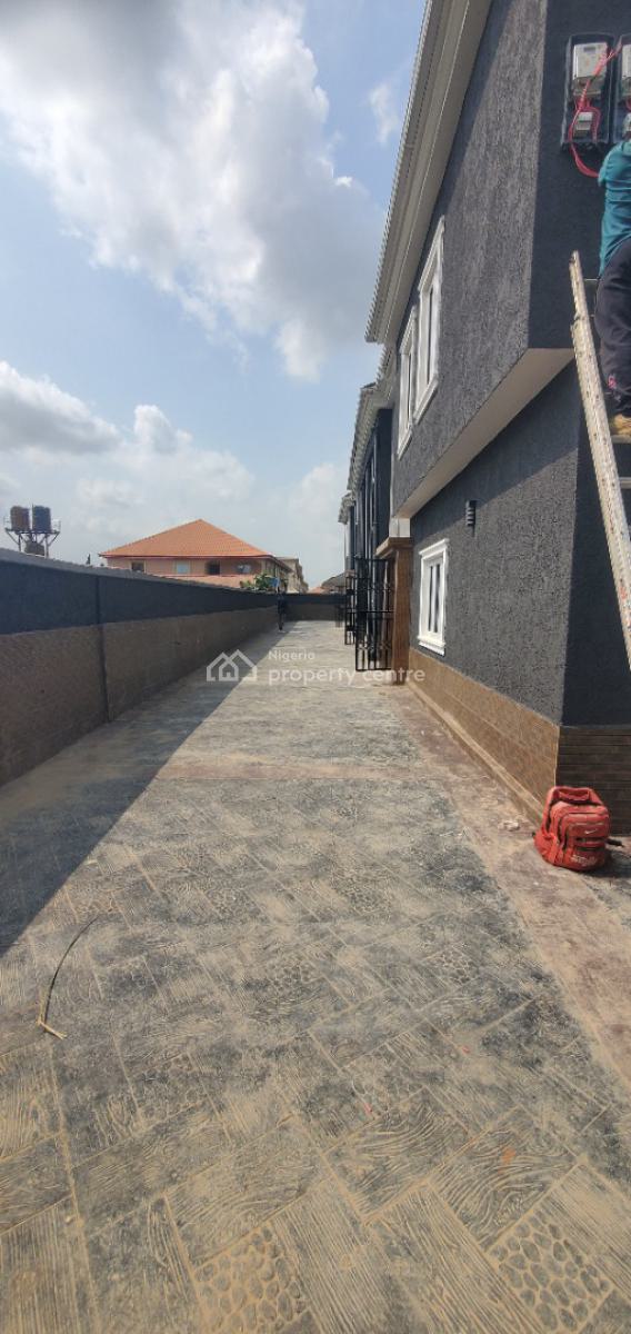 New 3 Bedroom Flat, Opic, Isheri North, Lagos, Flat / Apartment for Rent
