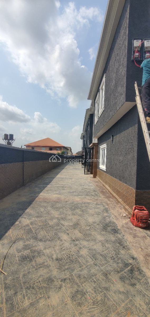New 3 Bedroom Flat, Opic, Isheri North, Lagos, Flat / Apartment for Rent