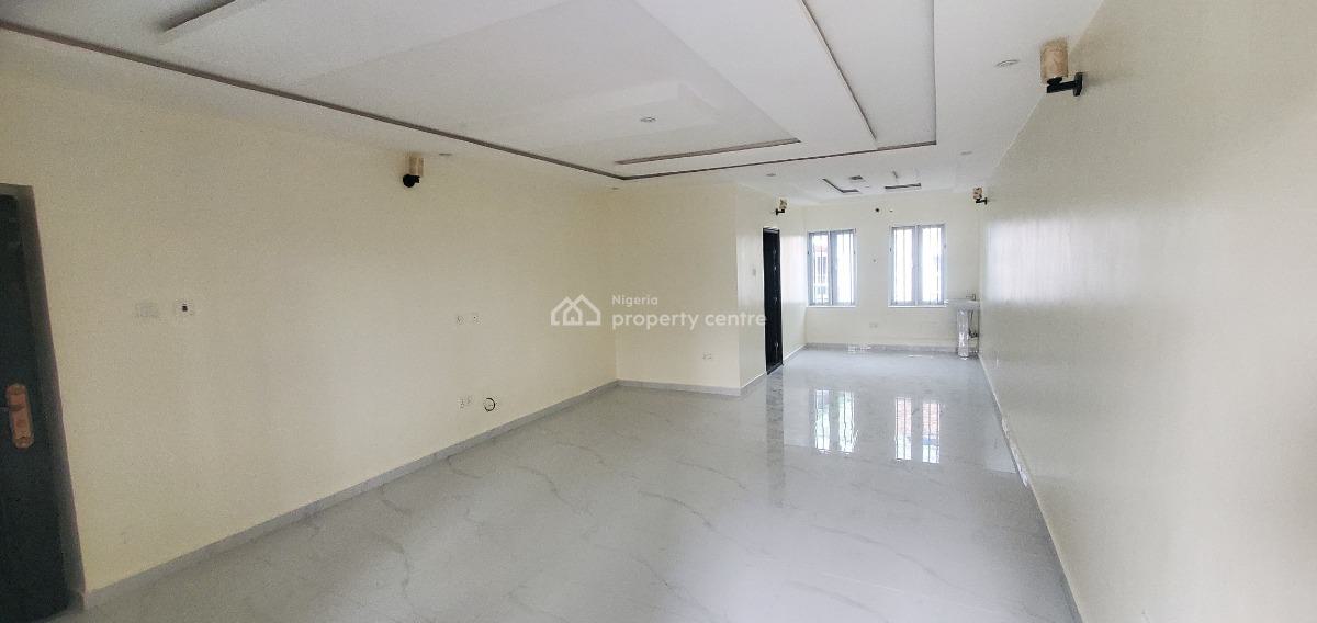 New 3 Bedroom Flat, Opic, Isheri North, Lagos, Flat / Apartment for Rent