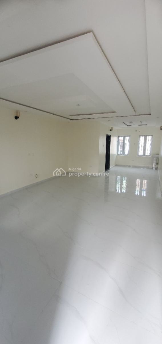 New 3 Bedroom Flat, Opic, Isheri North, Lagos, Flat / Apartment for Rent