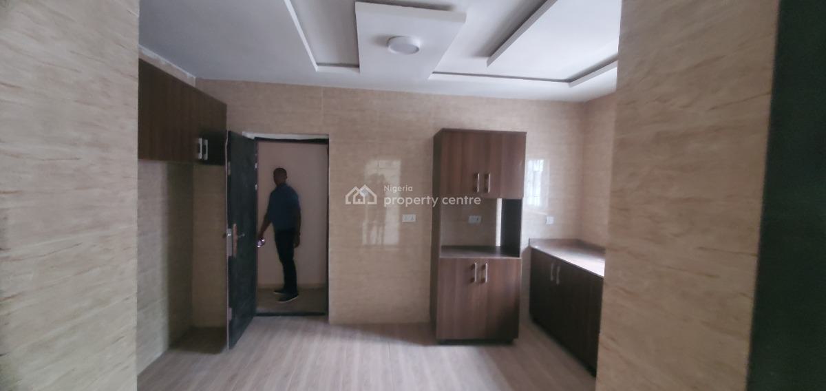 New 3 Bedroom Flat, Opic, Isheri North, Lagos, Flat / Apartment for Rent