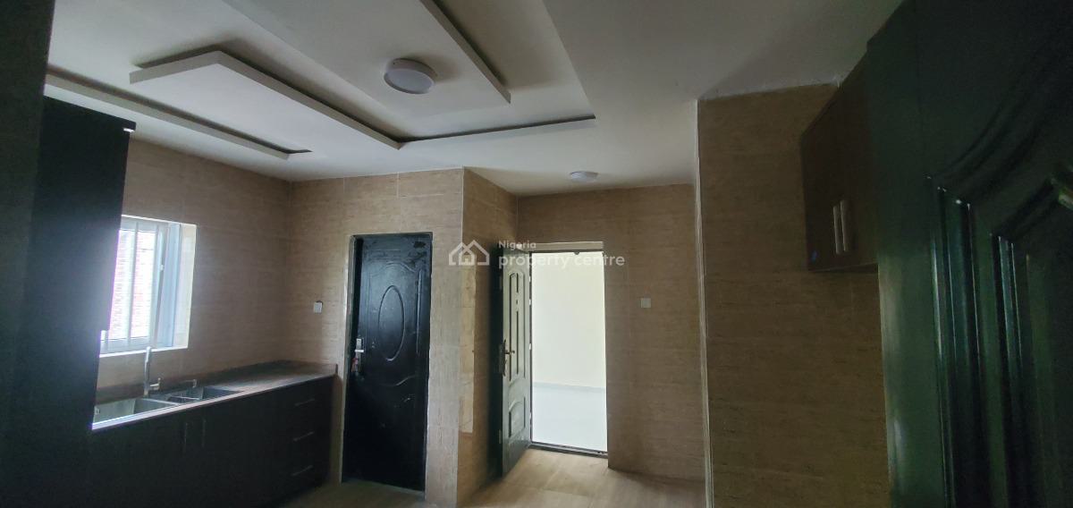 New 3 Bedroom Flat, Opic, Isheri North, Lagos, Flat / Apartment for Rent