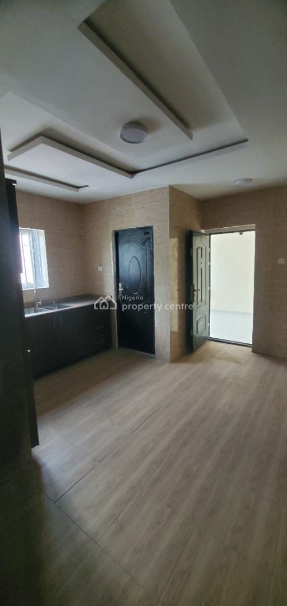 New 3 Bedroom Flat, Opic, Isheri North, Lagos, Flat / Apartment for Rent