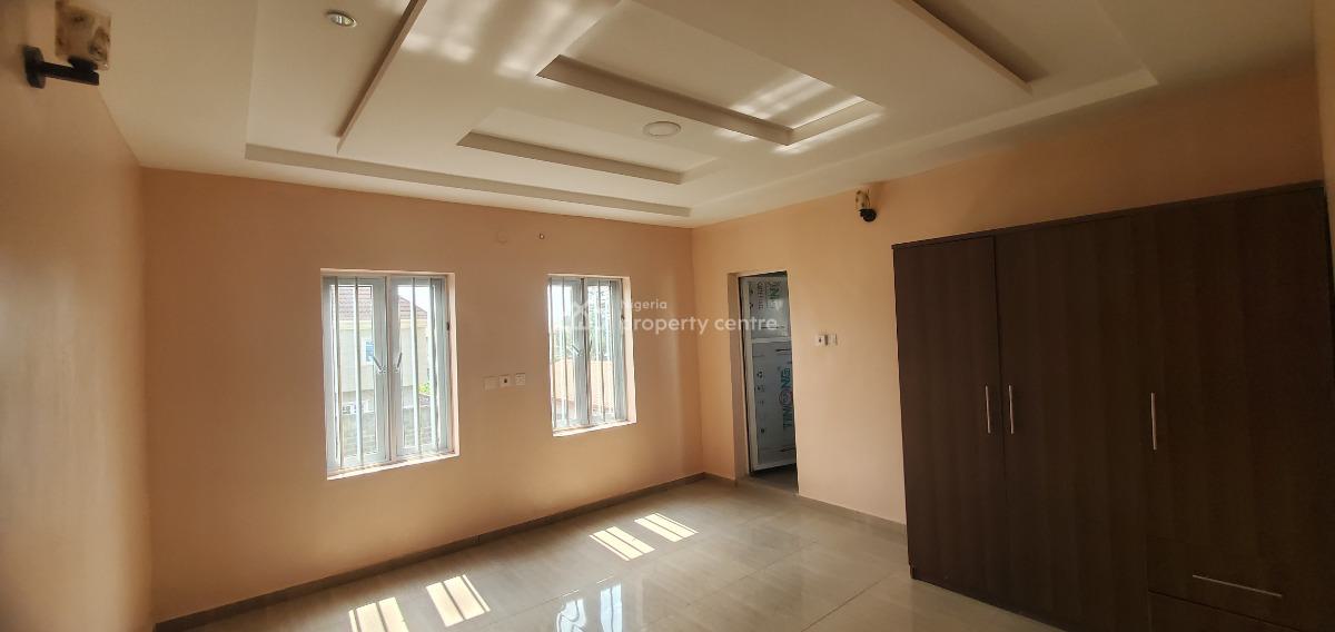 New 3 Bedroom Flat, Opic, Isheri North, Lagos, Flat / Apartment for Rent