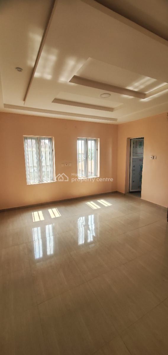 New 3 Bedroom Flat, Opic, Isheri North, Lagos, Flat / Apartment for Rent