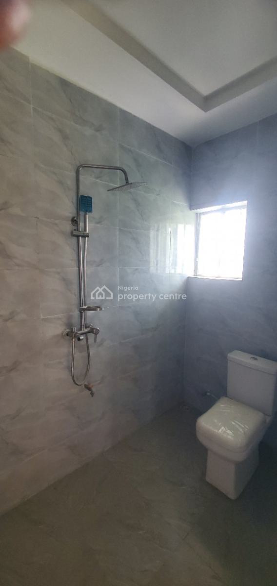New 3 Bedroom Flat, Opic, Isheri North, Lagos, Flat / Apartment for Rent