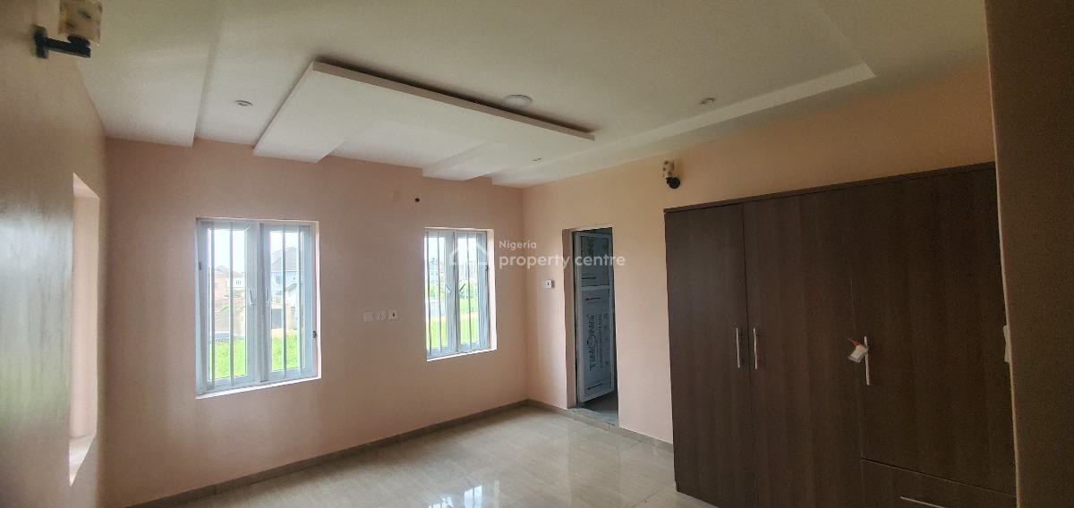New 3 Bedroom Flat, Opic, Isheri North, Lagos, Flat / Apartment for Rent