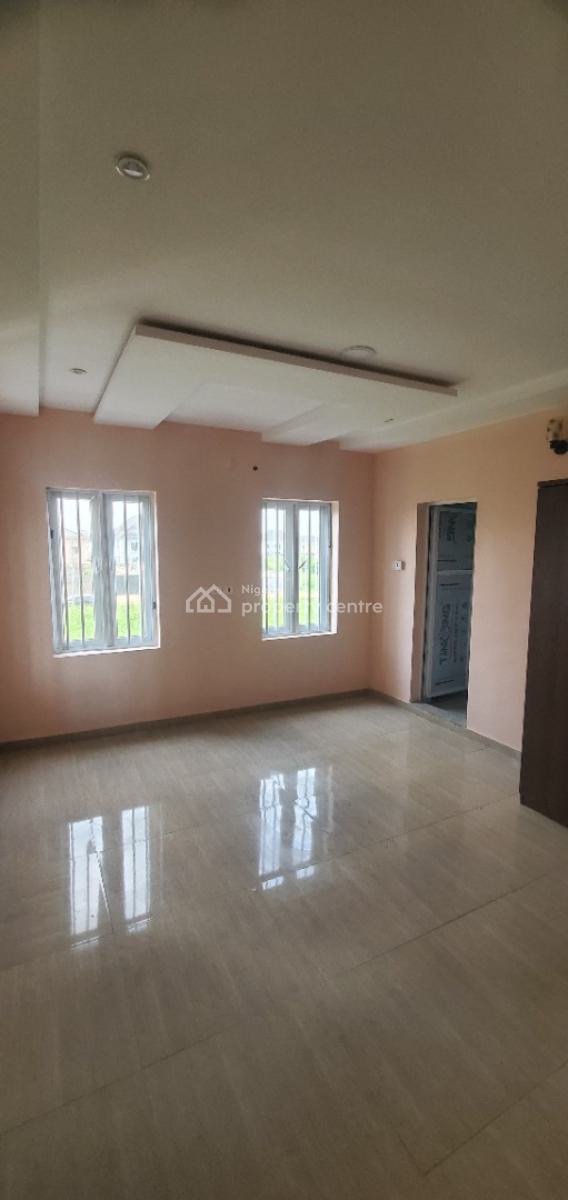 New 3 Bedroom Flat, Opic, Isheri North, Lagos, Flat / Apartment for Rent