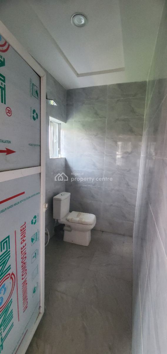New 3 Bedroom Flat, Opic, Isheri North, Lagos, Flat / Apartment for Rent