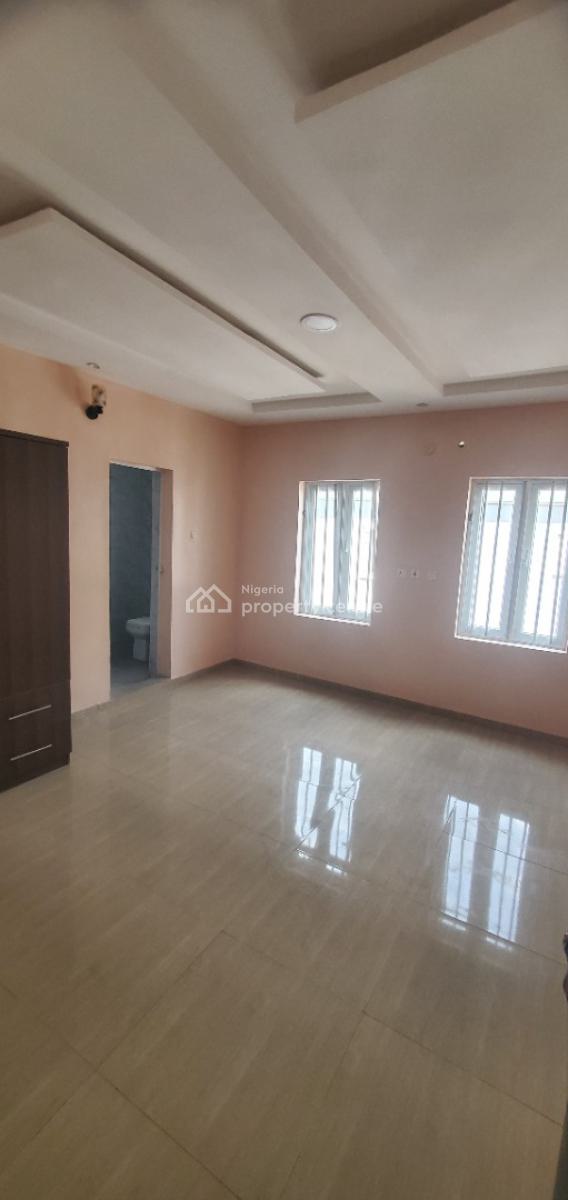 New 3 Bedroom Flat, Opic, Isheri North, Lagos, Flat / Apartment for Rent
