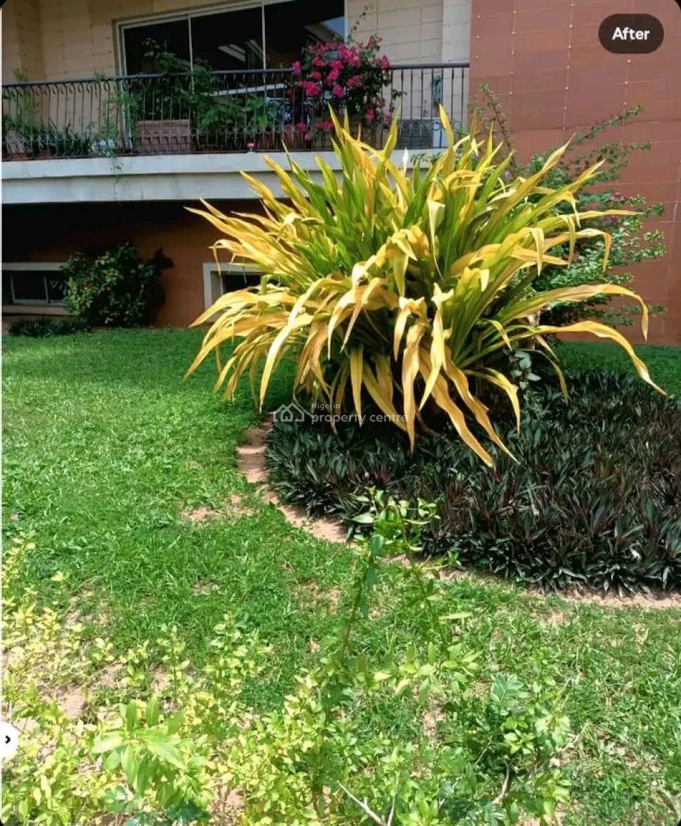 4 Bedroom Apartment, Old Ikoyi, Ikoyi, Lagos, Flat / Apartment for Rent