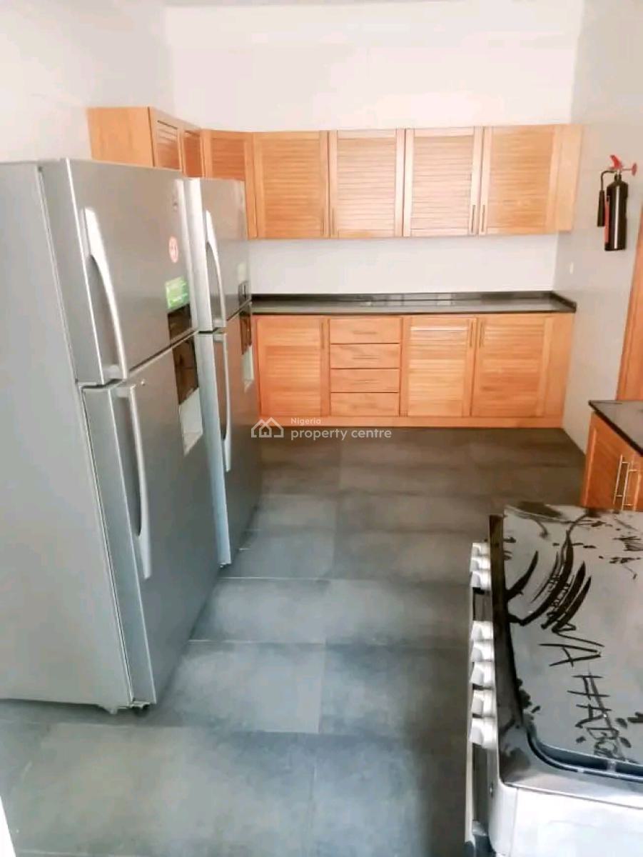 4 Bedroom Apartment, Old Ikoyi, Ikoyi, Lagos, Flat / Apartment for Rent