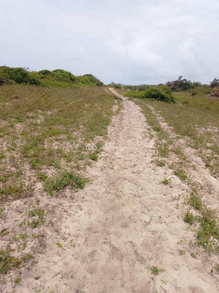 Affordable Luxury Plots of Land, Temilola Estate, Alatishe, Alahun Town, Ibeju Lekki, Lagos, Mixed-use Land for Sale