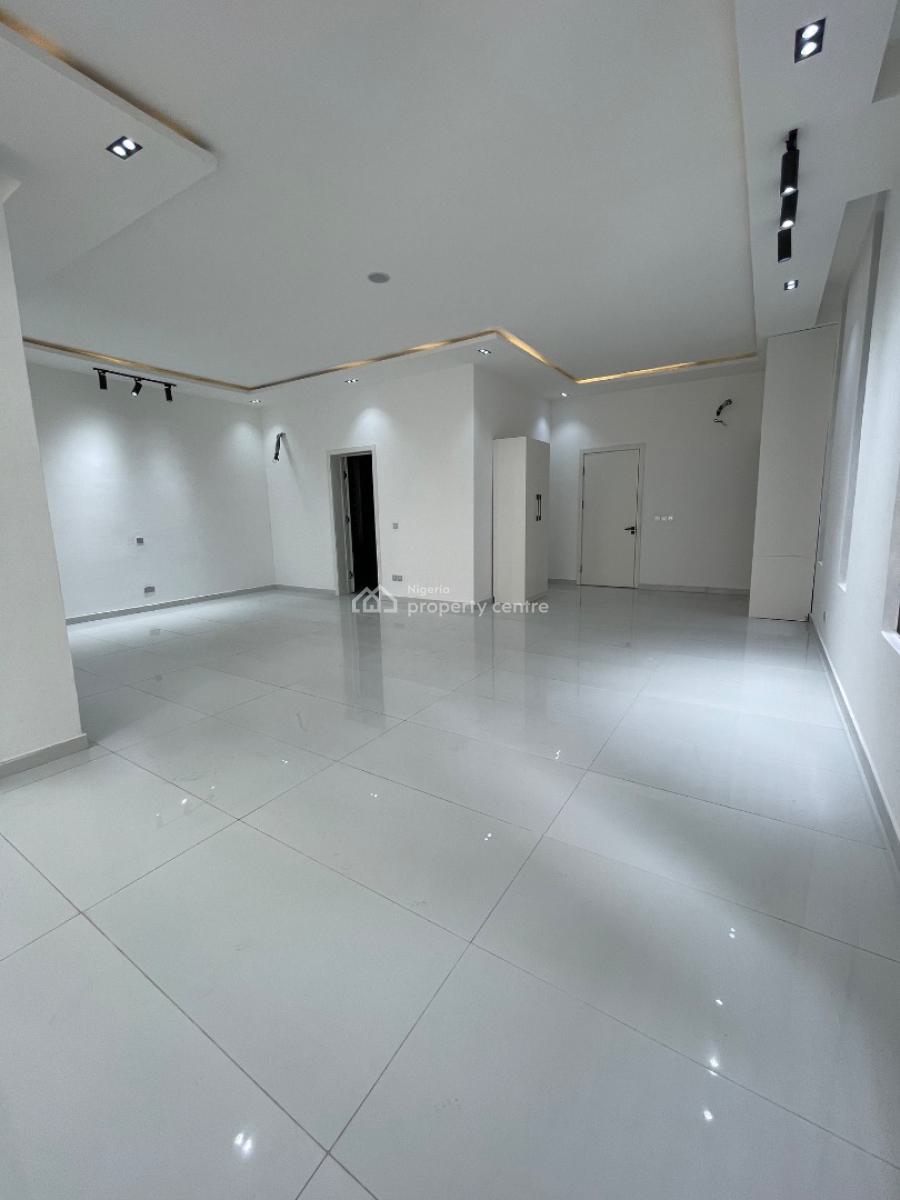 Elegant 5 Bedrooms Duplex with Bq, Lekki, Lagos, Detached Duplex for Sale